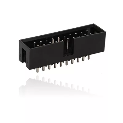 HY1017-01 Κάθετος Κονέκτορας Αρσενικός