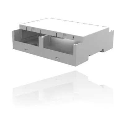 Κουτί Ράγας 6MHC33 της Σειράς 6M Modulbox XTS Compact
