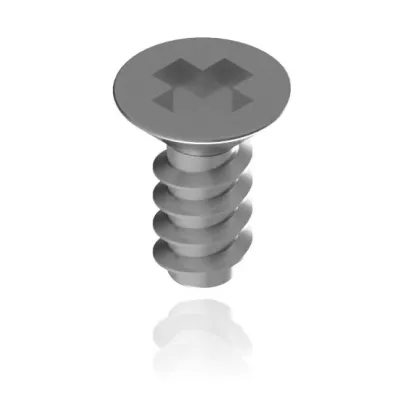 Βίδα Βάσης 2.9 x 6.5