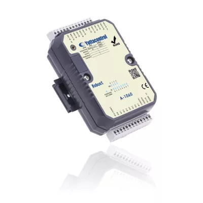 PLC Ψηφιακών Εισόδων 12 I/O A-1060