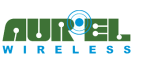 Aurel Logo