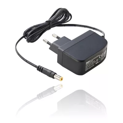 SYS1638-0612-W2E Τροφοδοτικό πρίζας 12V/ 0.5A