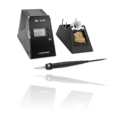 Σταθμός Κόλλησης i-CON NANO MK2 80W