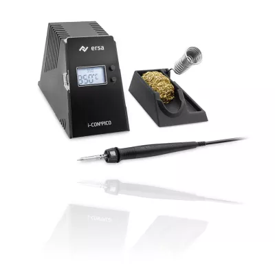 Σταθμός Κόλλησης i-CON PICO MK2 80W