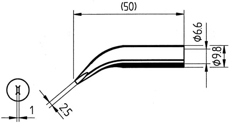 0832wd dimensions
