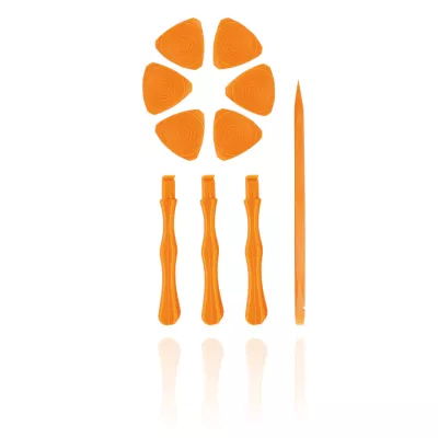 ESD Πλαστικά Εργαλεία Ανοίγματος 10 Τεμαχίων 2-129