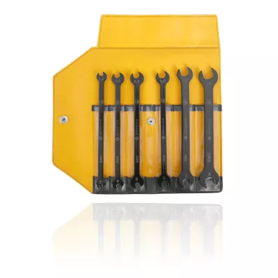 ESD Γαλλικά Κλειδιά 6 Τεμαχίων 6-750-13