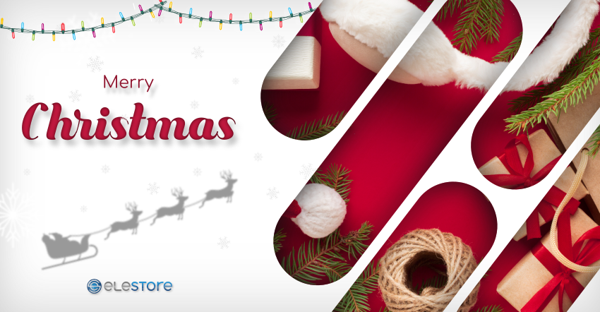 Καλές γιορτές Xmas 2024