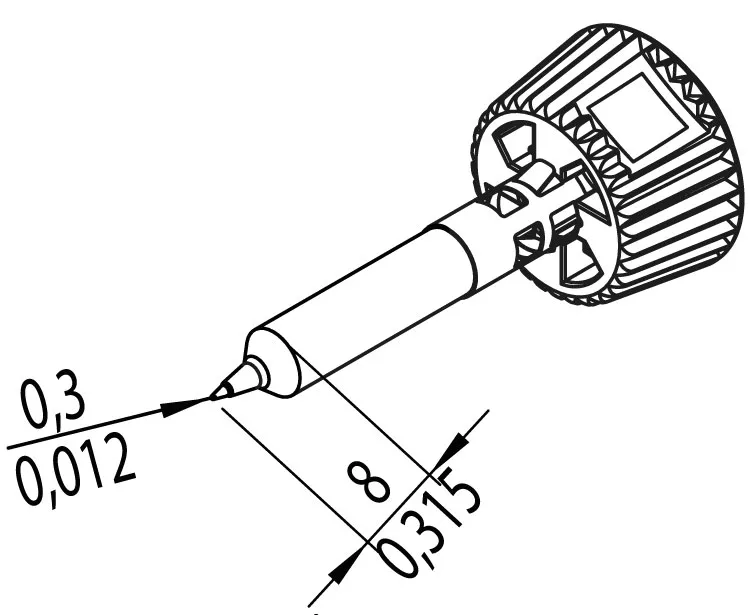 0142PDLF03 dimensions