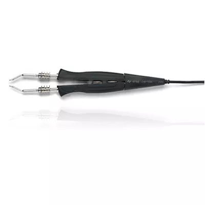 Λαβίδα Αποκόλλησης Desoldering Tweezers Chip Tool 2x20W