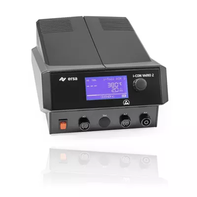 Σταθμός Κόλλησης i-CON VARIO 2 MK2 200W