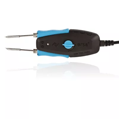 Λαβίδα Αποκόλλησης Desoldering Tweezers CHIP TOOL VARIO 2x40W