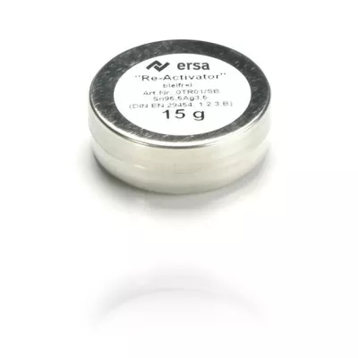 Tip Activator Lead-Free για Μύτες Κολλητηριών 15g