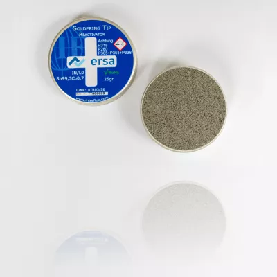 Tip Activator Lead-Free για Μύτες Κολλητηριών 25g