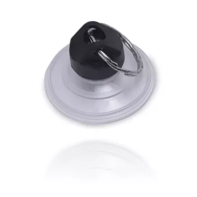 Βεντούζα Οθόνης LCD για Άνοιγμα με Δαχτυλίδι