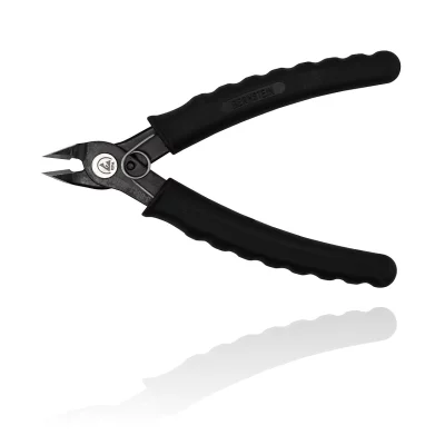 ESD Mini Πλαγιοκόφτης για Σύρμα Χαλκού έως ∅1mm
