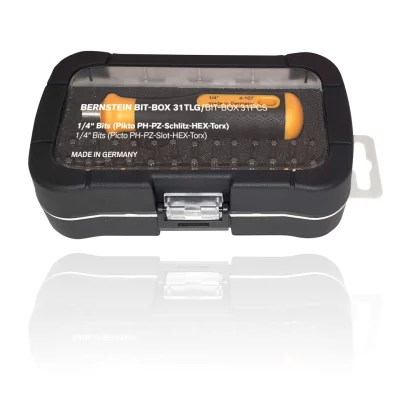 Σετ Εργαλειοθήκη 31 Τεμάχια