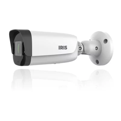 IP Κάμερα Bullet 8MP με Μικρόφωνο IPC-58B-I5L/A/S/M