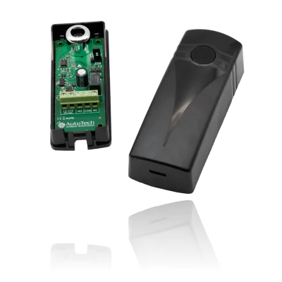 Φωτοκύτταρα ασφαλείας με μπαταρία FT-24B