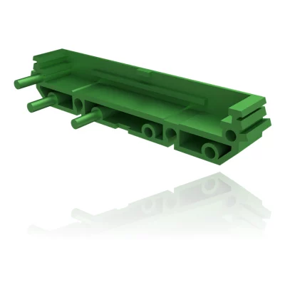 Πλαϊνό για Κουτί Ράγας της Σειράς M-72 M72ECL-11,25 Support One